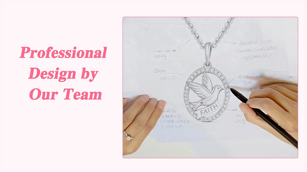 Requirement - Zhefan Jewelry