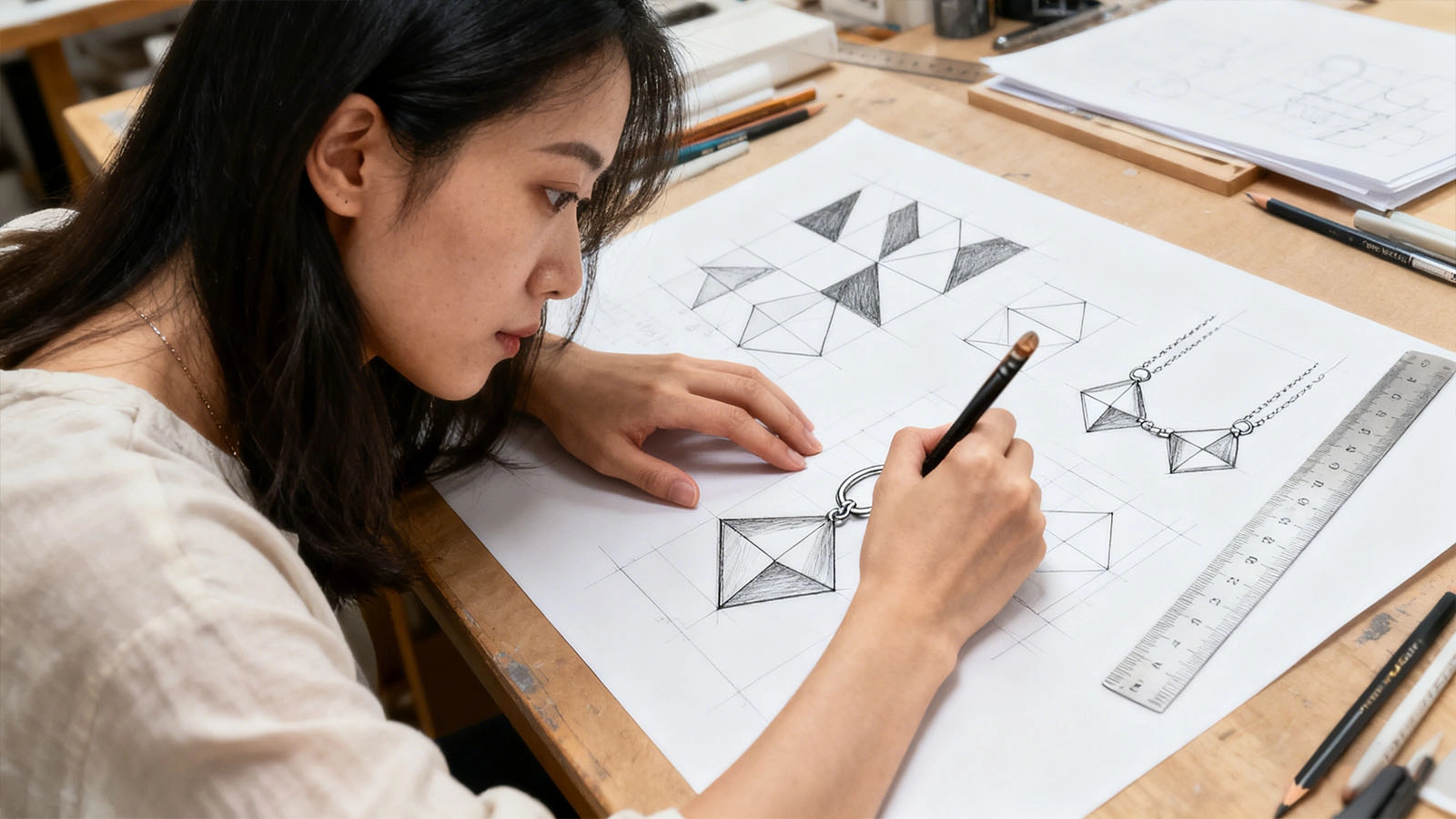 1 jewelry design-zhefanjewelry - Zhefan Jewelry