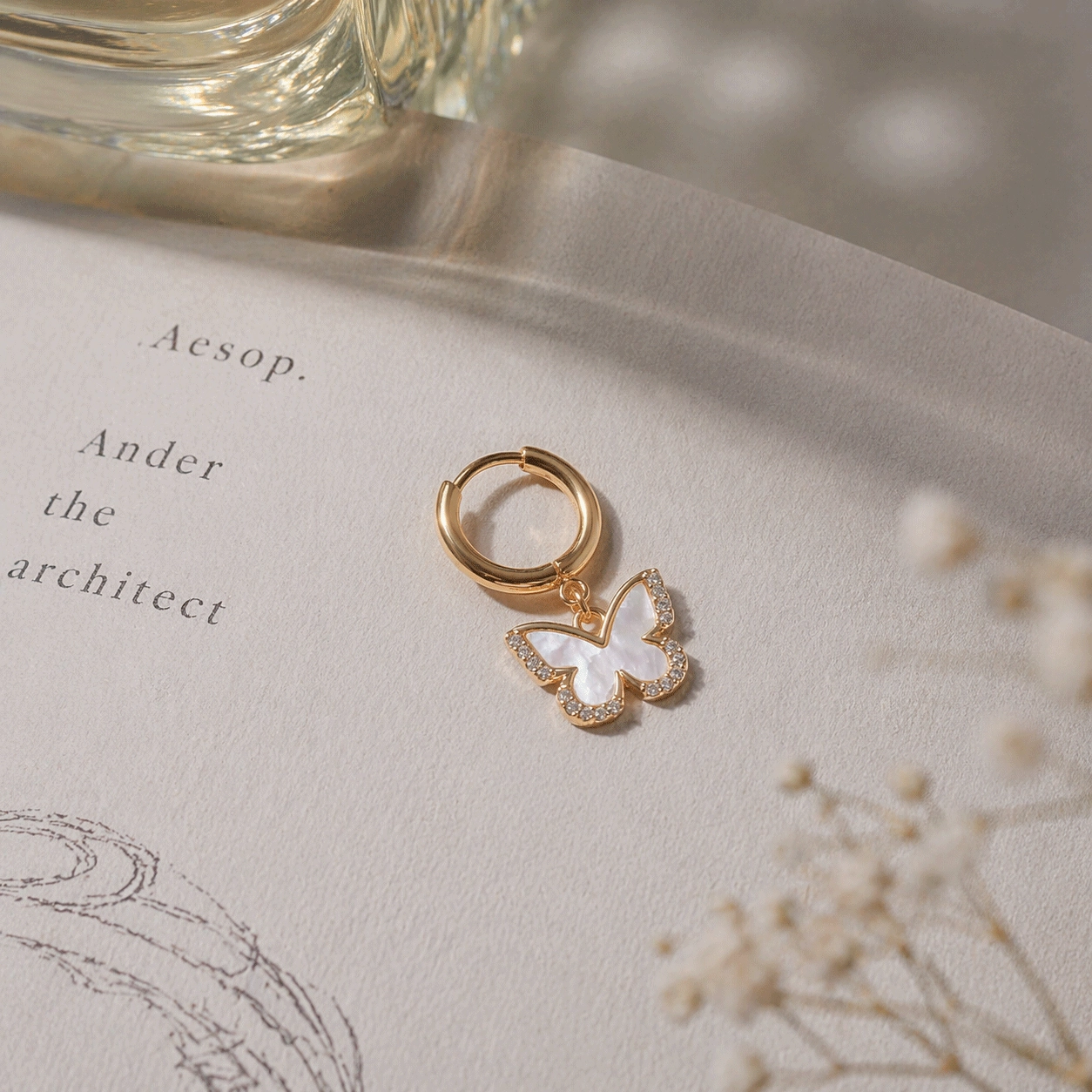 18k-gold-butterfly-earrings