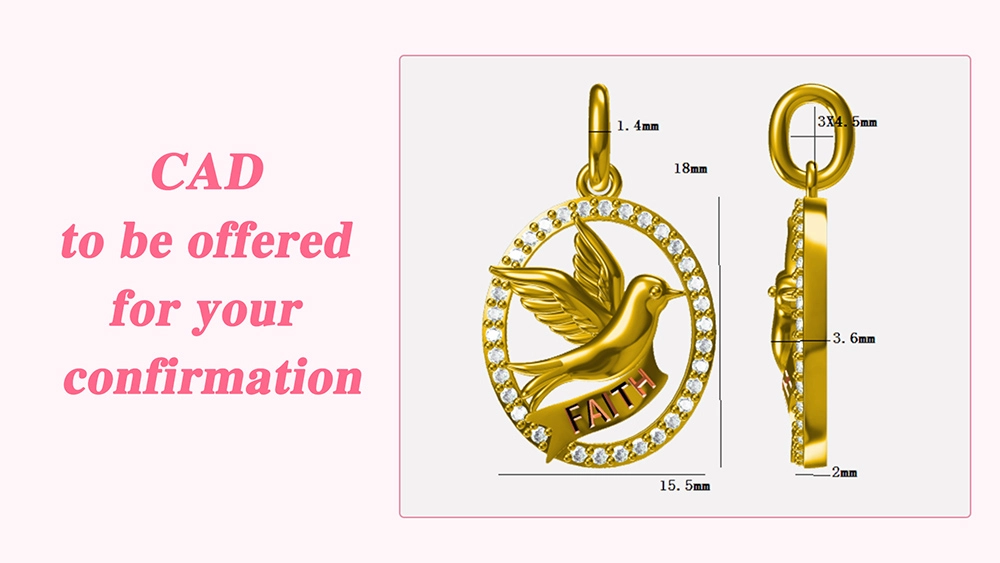 Formula - Zhefan Jewelry
