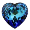 Austrian Crystal - Zhefan Jewelry