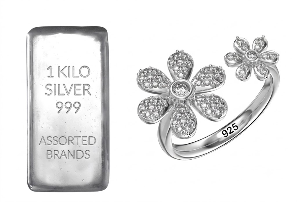 925 silver jewelry cost 925 silver jewelry cost