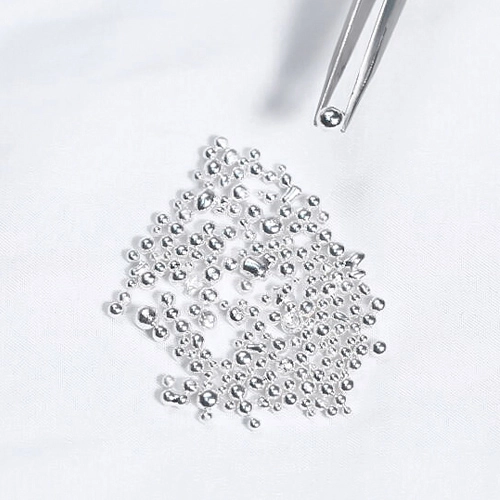 925 Silver - Zhefan Jewelry
