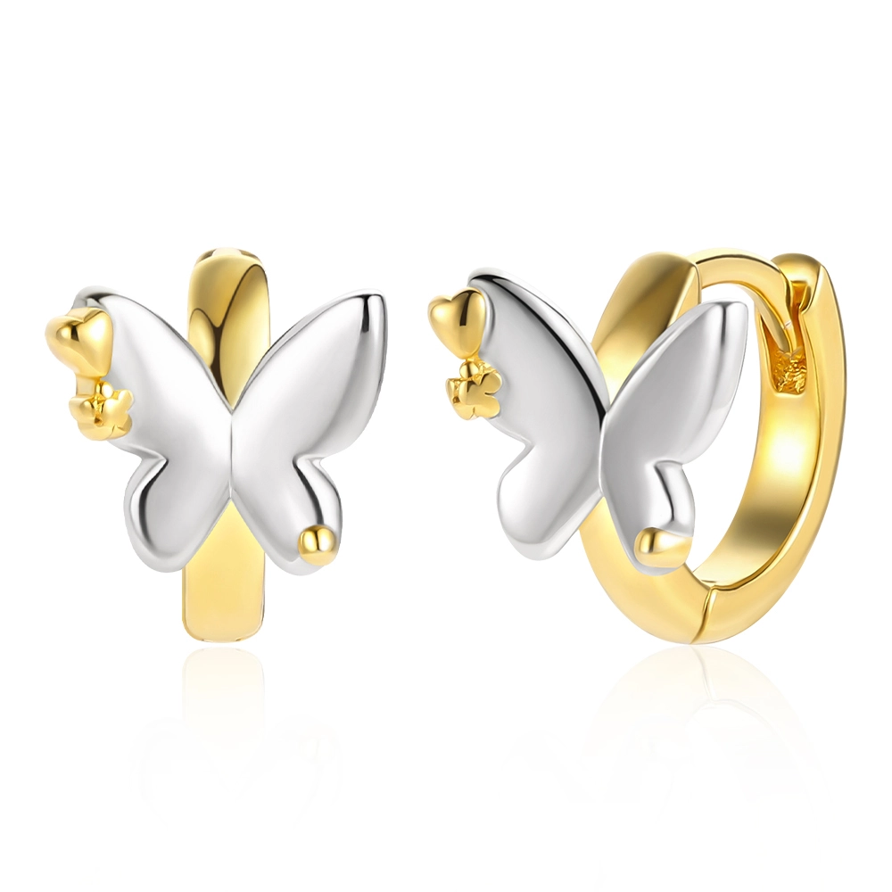 925 Sterling Silver Hoop Earring Manufacturer (2)