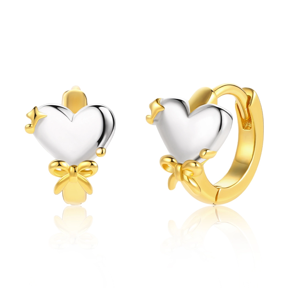 925 Sterling Silver Hoop Earring Manufacturer (3)
