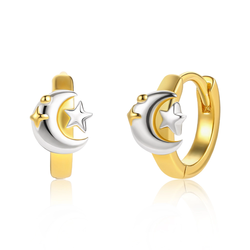 925 Sterling Silver Hoop Earring Manufacturer (4)