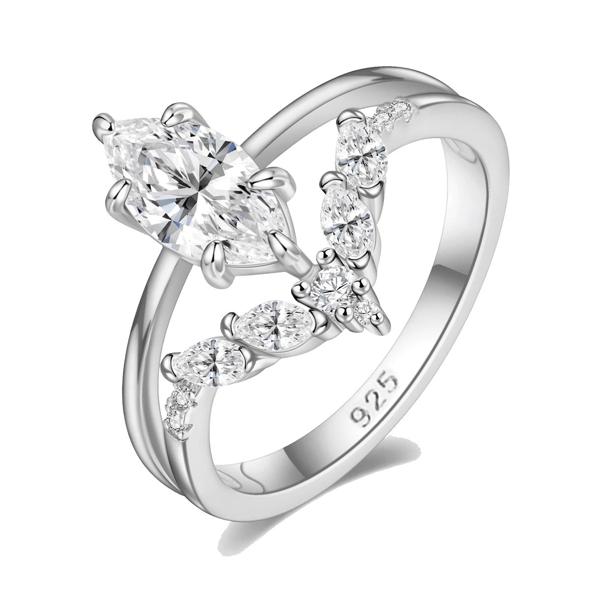 925 - Zhefan Jewelry