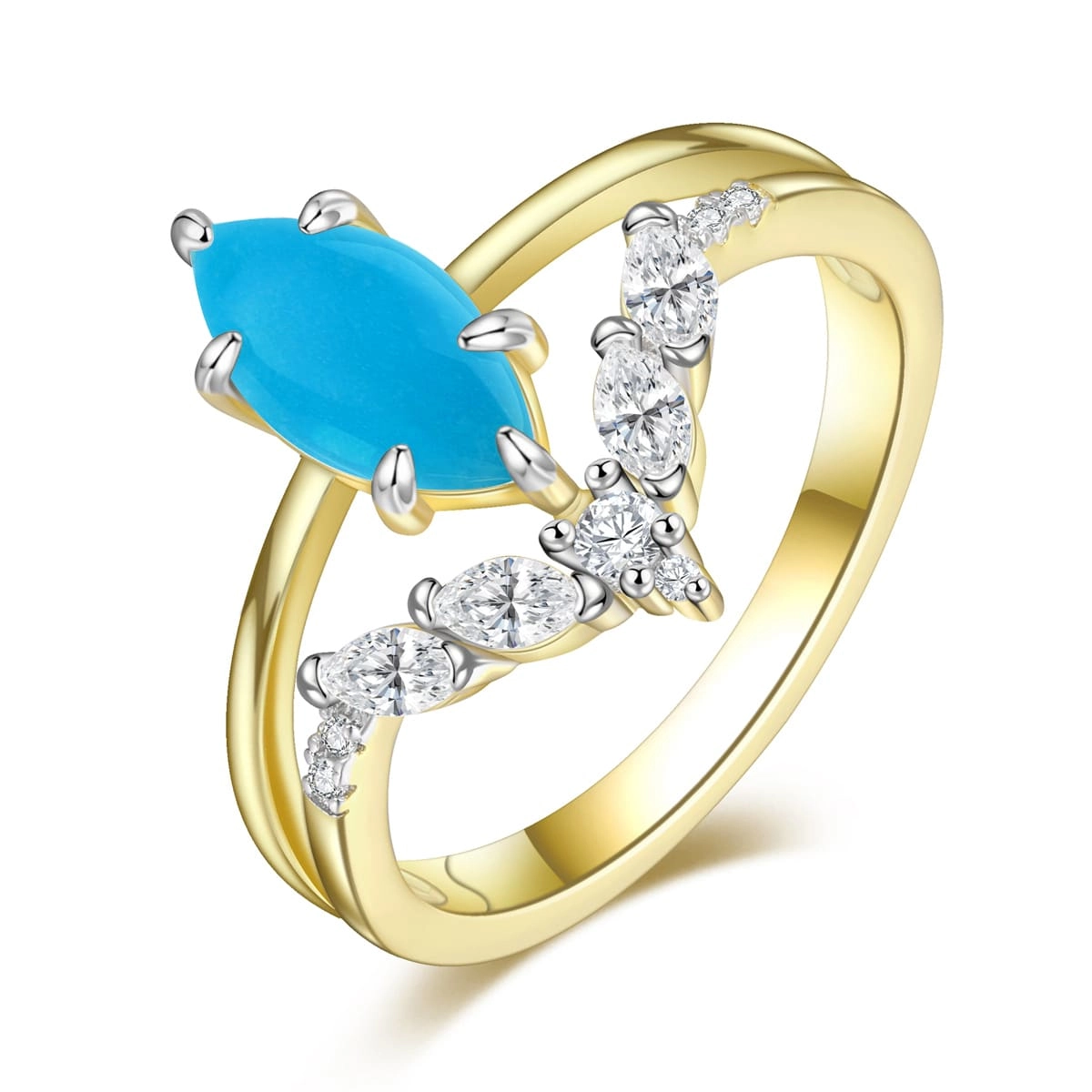 Turquoise - Zhefan Jewelry