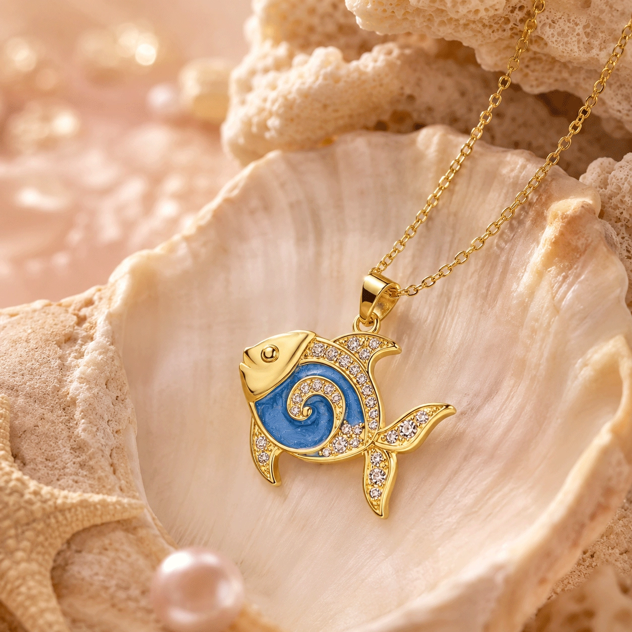 boutique-jewelry-collection - Zhefan Jewelry