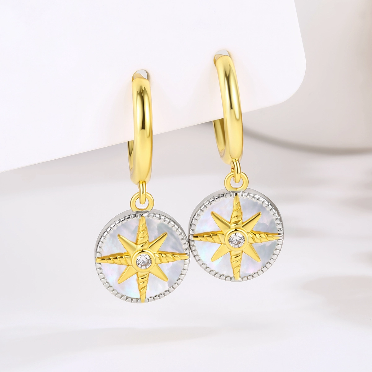brass earring supplier - Zhefan Jewelry brass earring supplier - Zhefan Jewelry