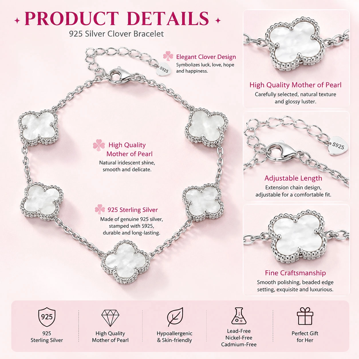 clover-bracelet-jewelry-(1) clover-bracelet-jewelry-(1)