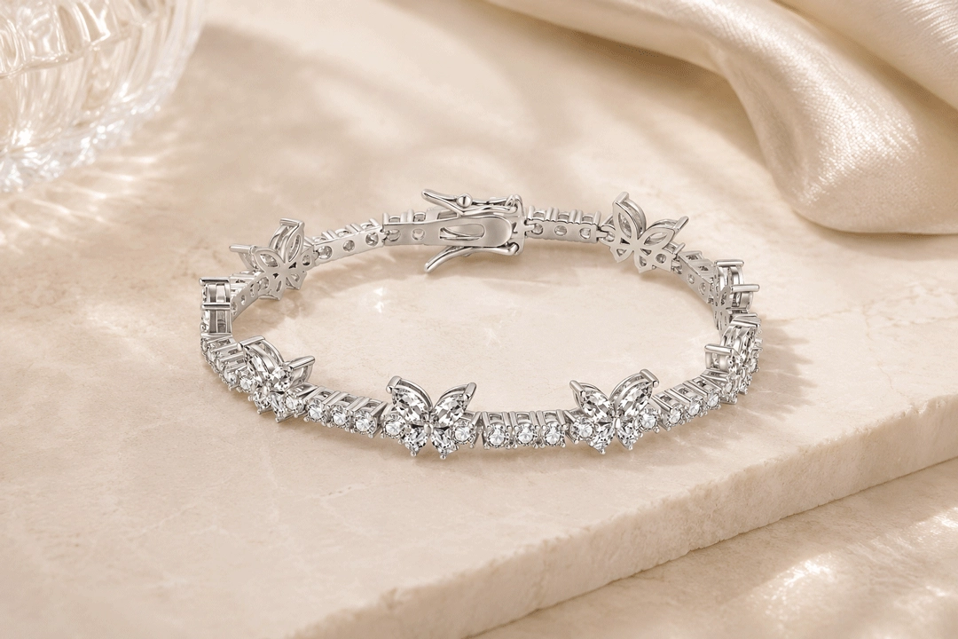 Cubic Zirconia Jewelry for Brands Quality, Materials, Setting & Sourcing zhefanjewelry - Zhefan Jewelry