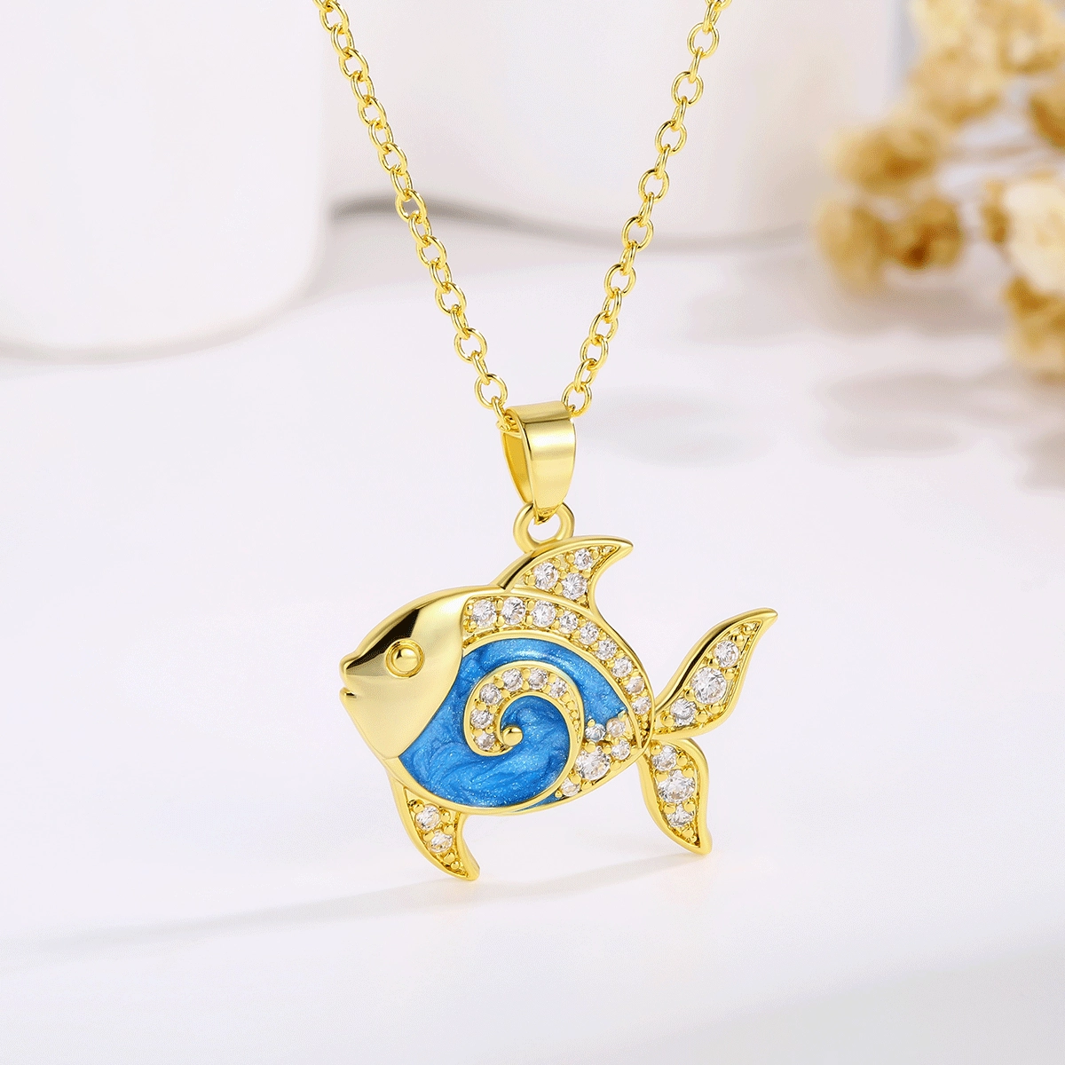 cubic-zirconia-necklace