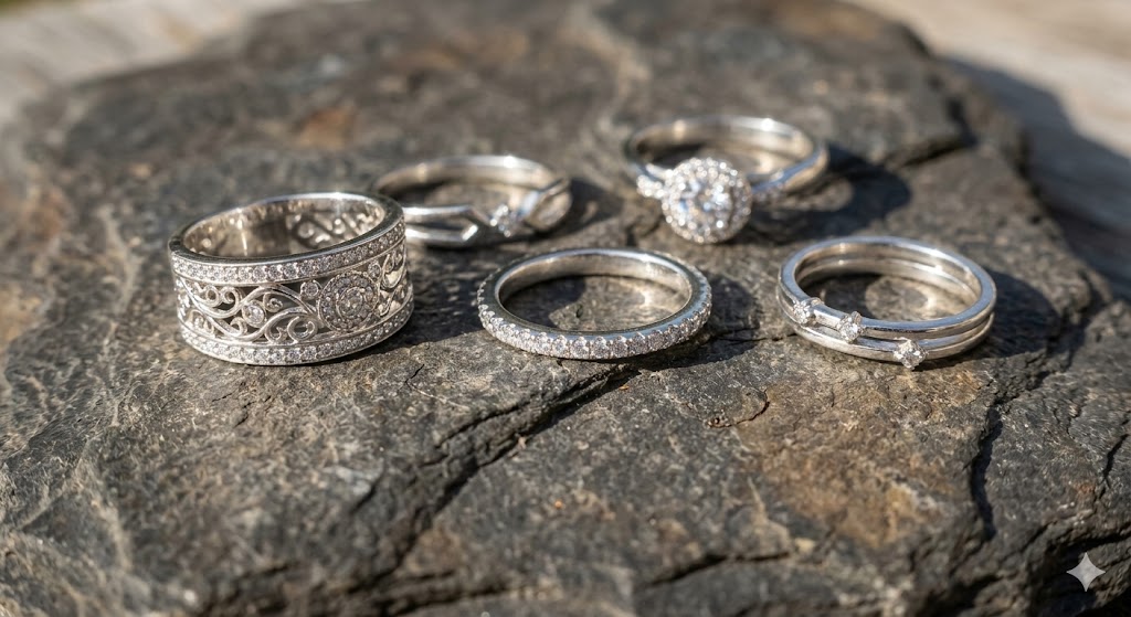custom 925 sterling silver rings custom 925 sterling silver rings