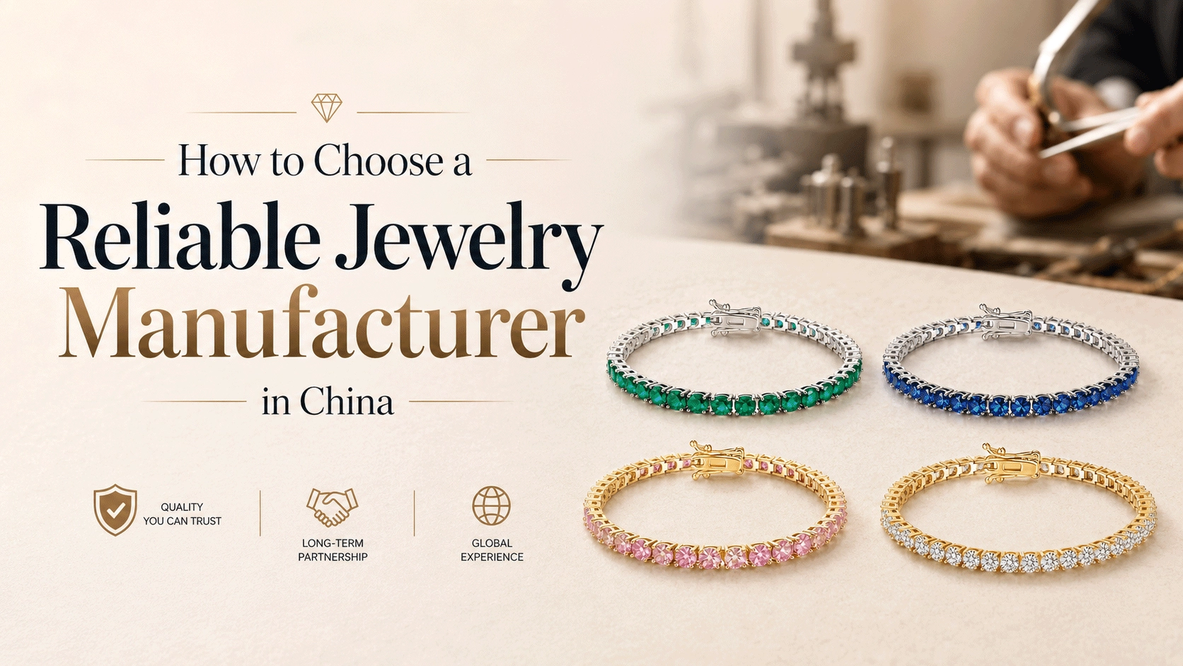 custom-jewelry-packaging-manufacturer - Zhefan Jewelry