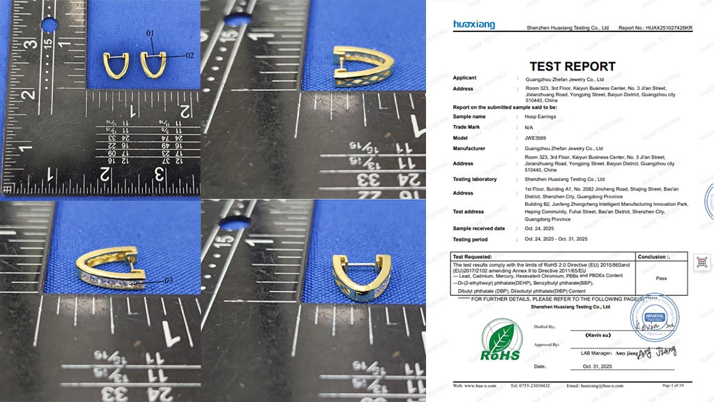 Custom-Thickness-+-Free-Test-Reports - Zhefan Jewelry