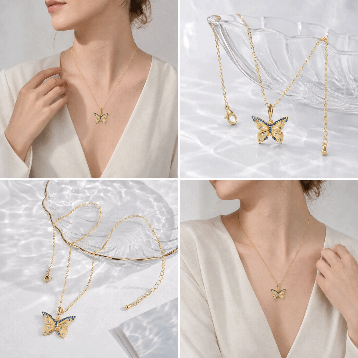 mother-of-pearl-necklace - Zhefan Jewelry