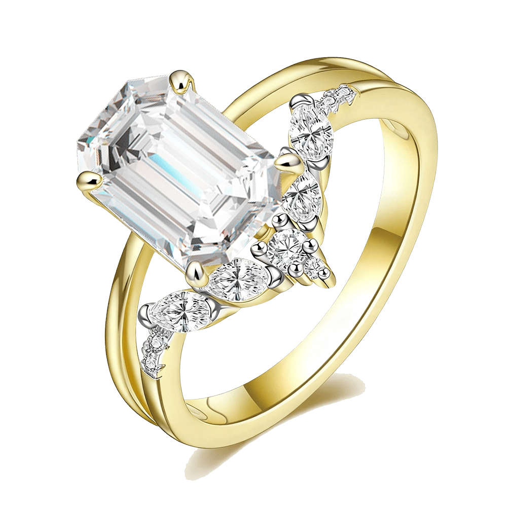 Emerald - Zhefan Jewelry