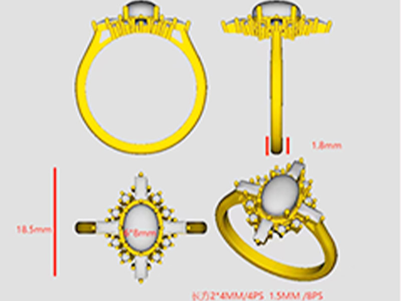 Generate & Confirm CAD Drawing Generate & Confirm CAD Drawing