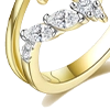 Gold - Zhefan Jewelry