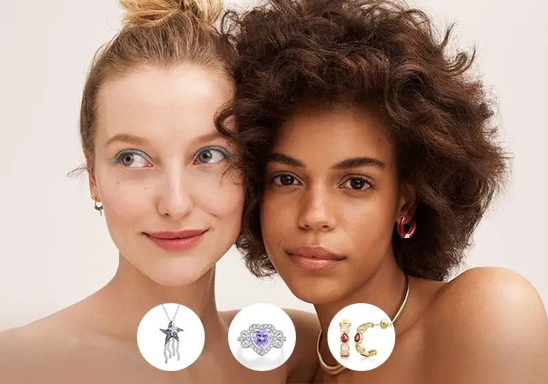 how to choose jewelry - Zhefan Jewelry