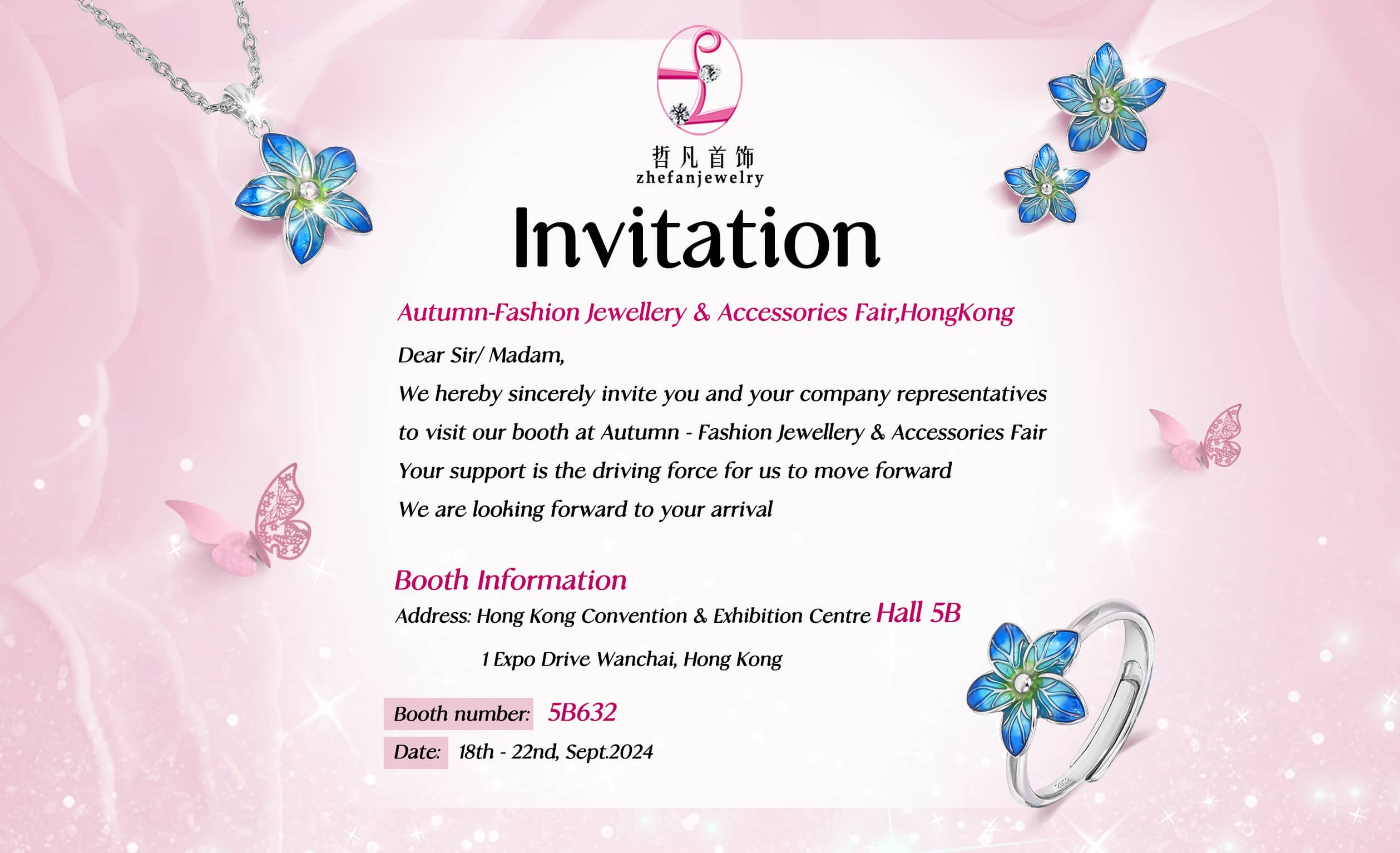 Invitation Invitation