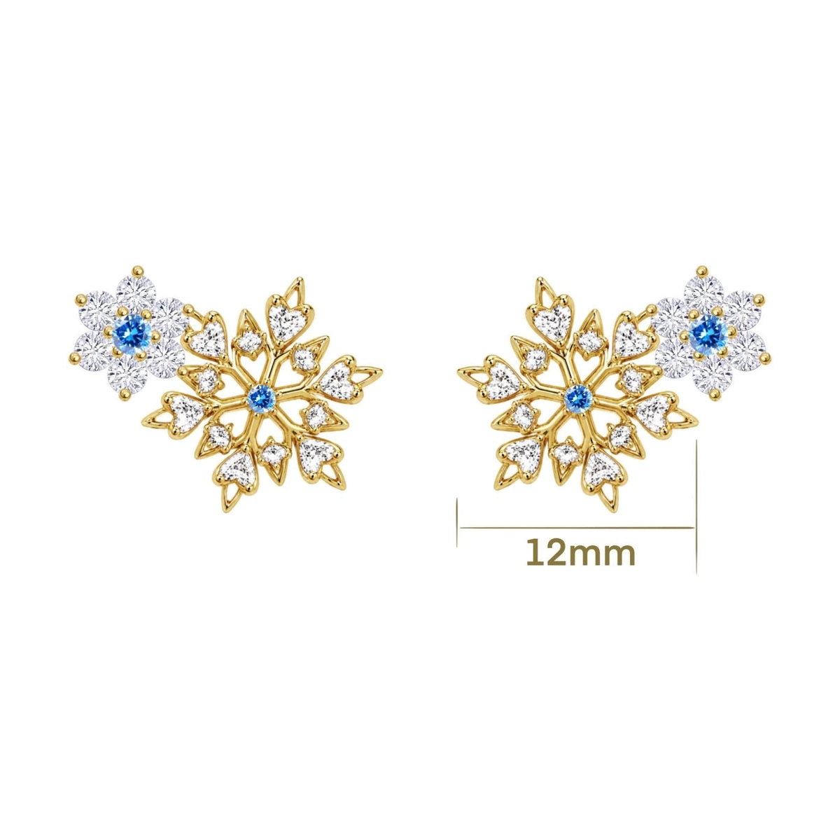 OEM Christmas jewelry designs for custom seasonal earrings necklaces bracelets and rings - Zhefan Jewelry