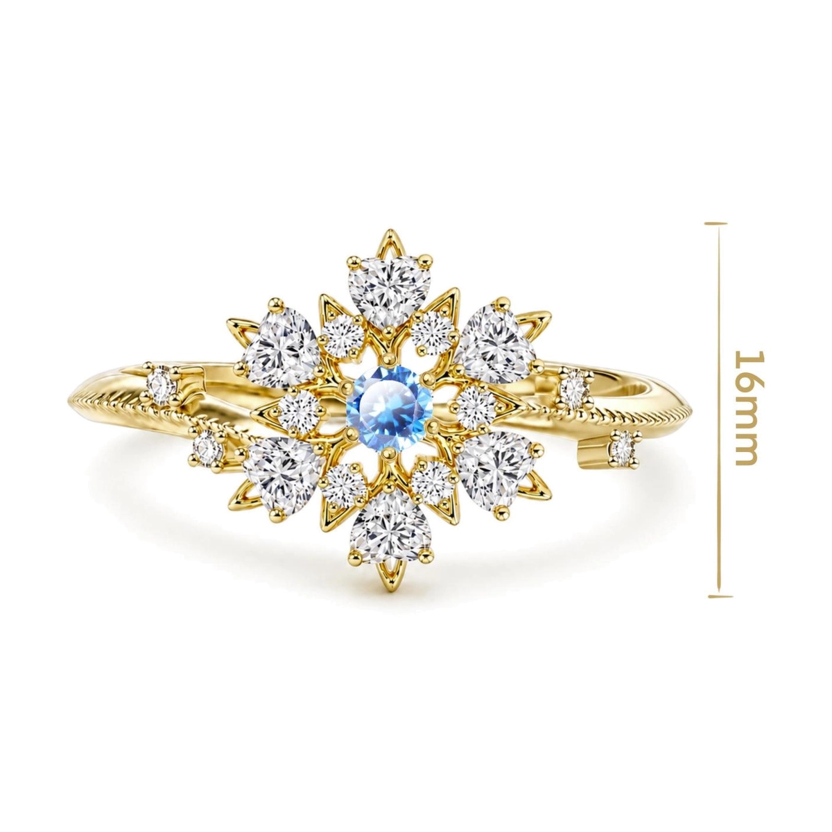 Private label Christmas jewelry collection for brands developing coordinated seasonal assortments - Zhefan Jewelry