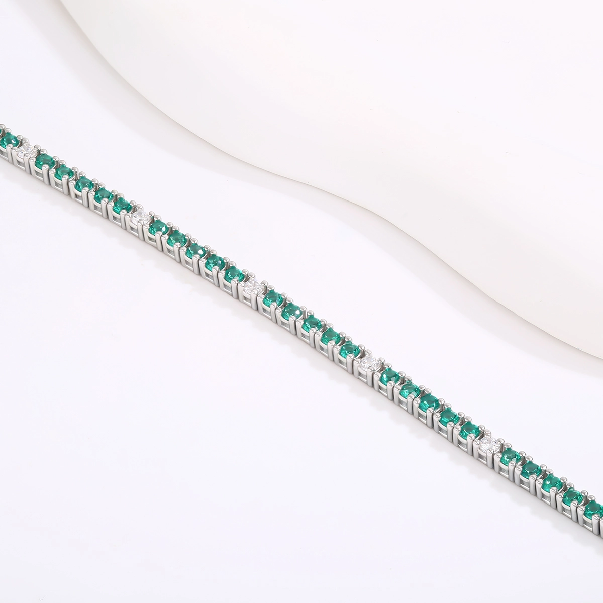 OEM Tennis Bracelet Manufacturer