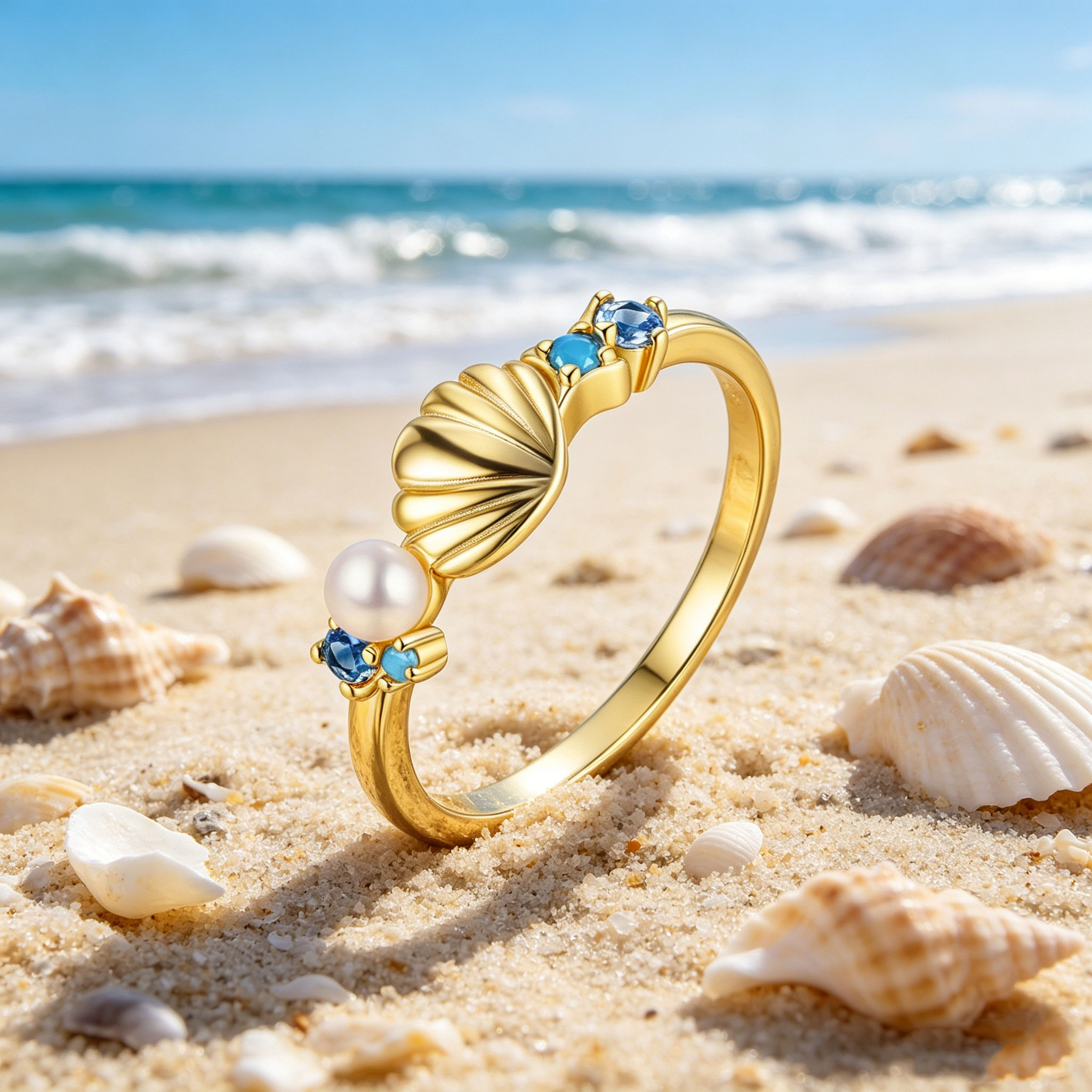 Unlock the Secret: How to Prevent Tarnish on 925 Silver Rings and Keep Them Sparkling