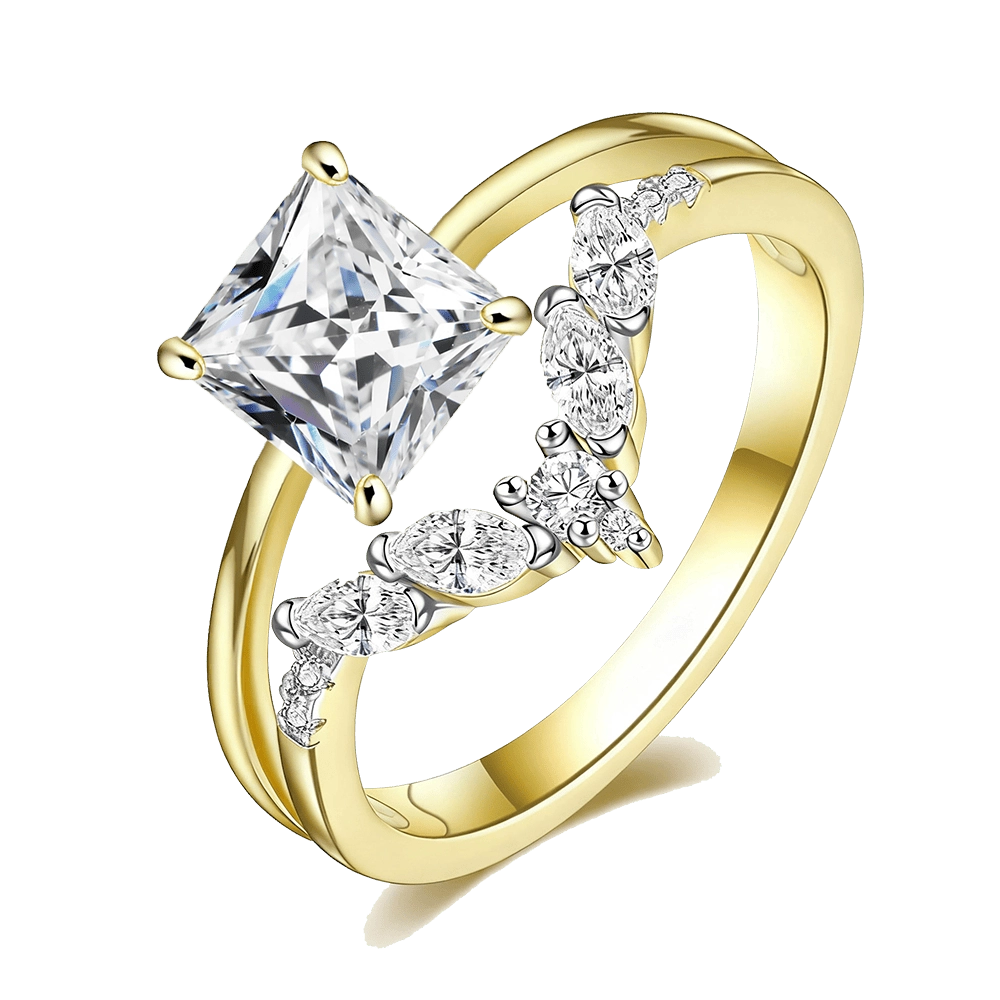Princess - Zhefan Jewelry