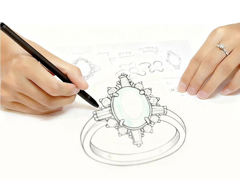 Requirement - Zhefan Jewelry