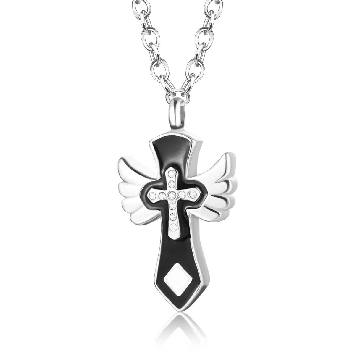 Urn Pendant Necklace - A Unique Keepsake for Your Loved Ones 4 - Zhefan Jewelry Urn Pendant Necklace - A Unique Keepsake for Your Loved Ones 4 - Zhefan Jewelry