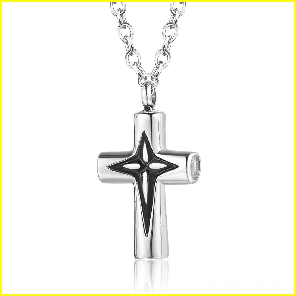 Urn Pendant Necklace - A Unique Keepsake for Your Loved Ones 5 - Zhefan Jewelry
