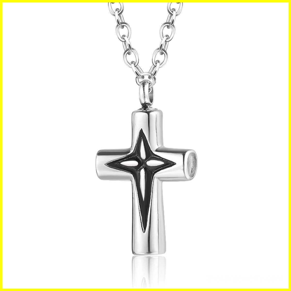 Urn Pendant Necklace - A Unique Keepsake for Your Loved Ones 5 - Zhefan Jewelry