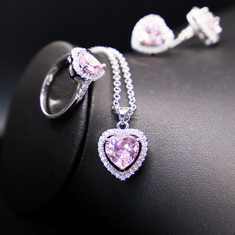 What Are The Benefit of Zircon Jewelry
