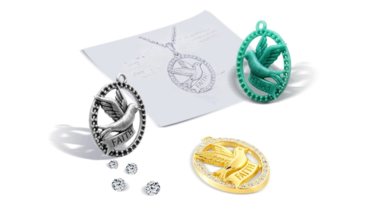 What Can Be Customized - Zhefan Jewelry