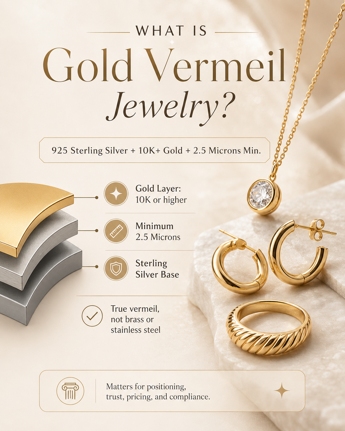 what is gold jewelry what is gold jewelry