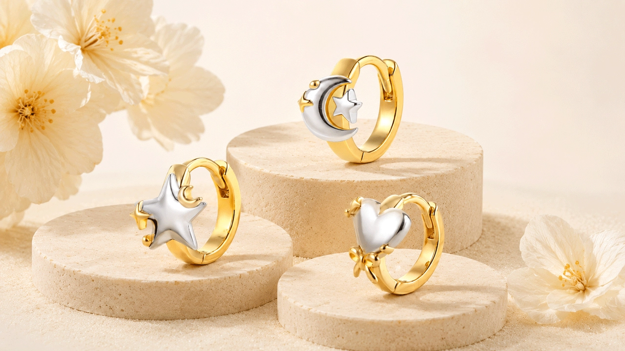 Learn why gold vermeil may turn green and how B2B buyers verify materials, plating thickness, components, and batches. - Zhefan Jewelry