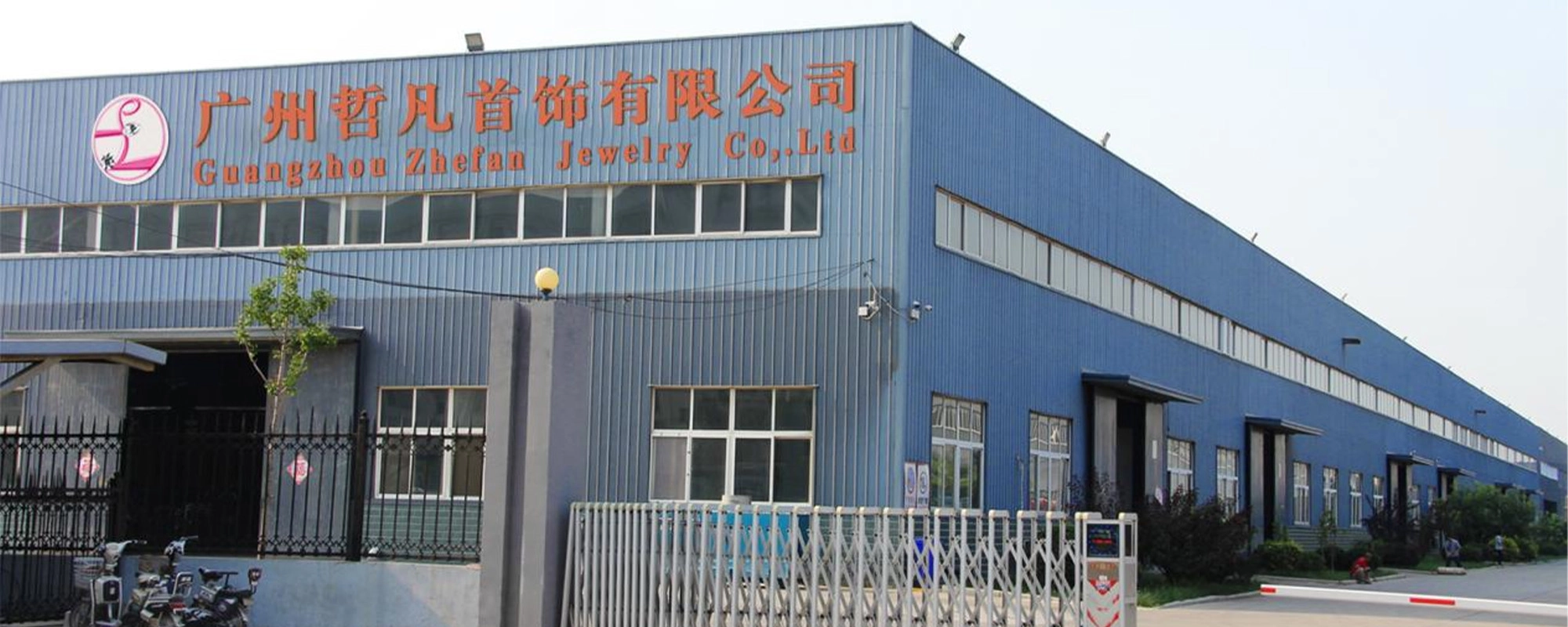 zhefanjewelry company - Zhefan Jewelry