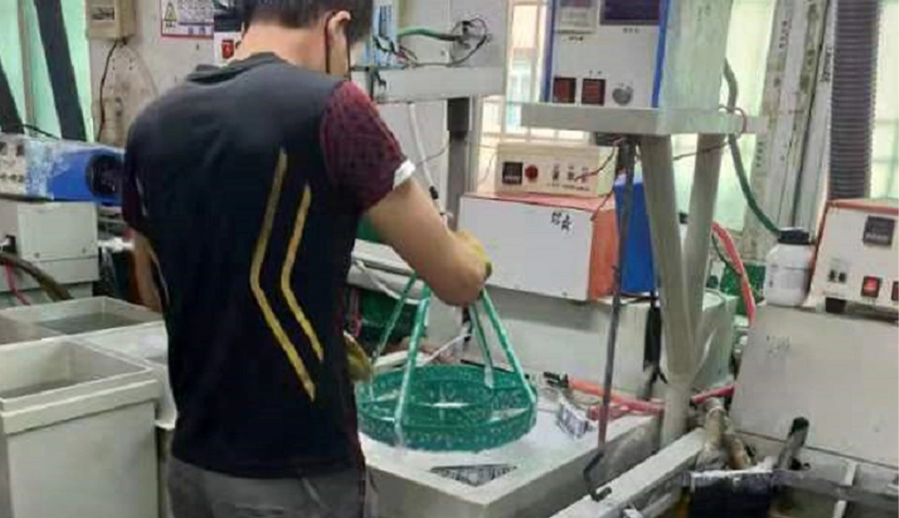 ZhefanJewelry Plating - Zhefan Jewelry