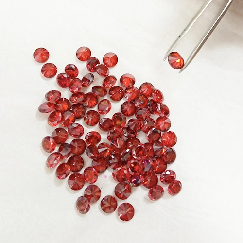Zircon - Zhefan Jewelry
